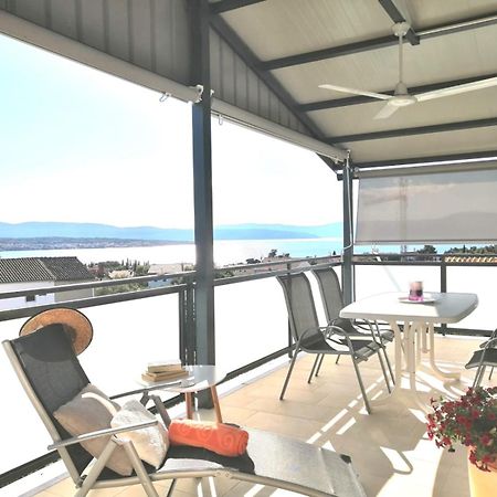 Lovely Sea View House 2 In Malinska Island Krk Extérieur photo