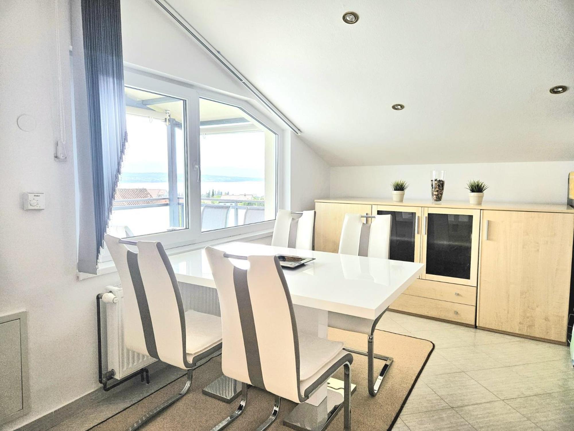 Lovely Sea View House 2 In Malinska Island Krk Extérieur photo