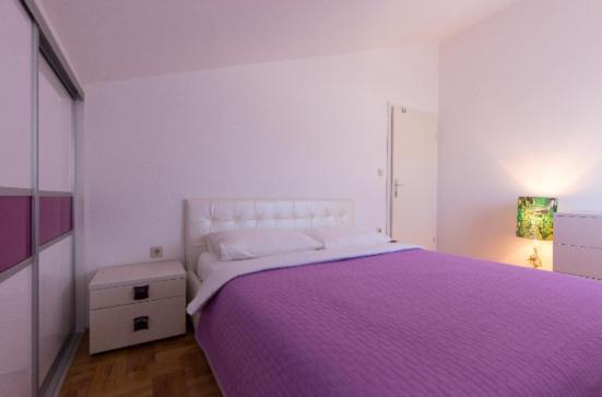 Lovely Sea View House 2 In Malinska Island Krk Extérieur photo
