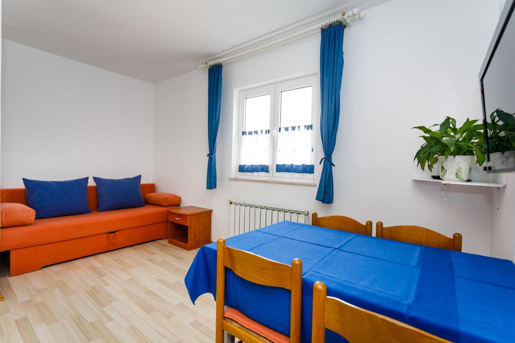 Lovely Sea View House 2 In Malinska Island Krk Extérieur photo