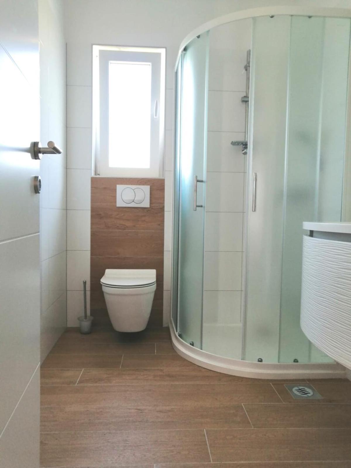 Lovely Sea View House 2 In Malinska Island Krk Extérieur photo