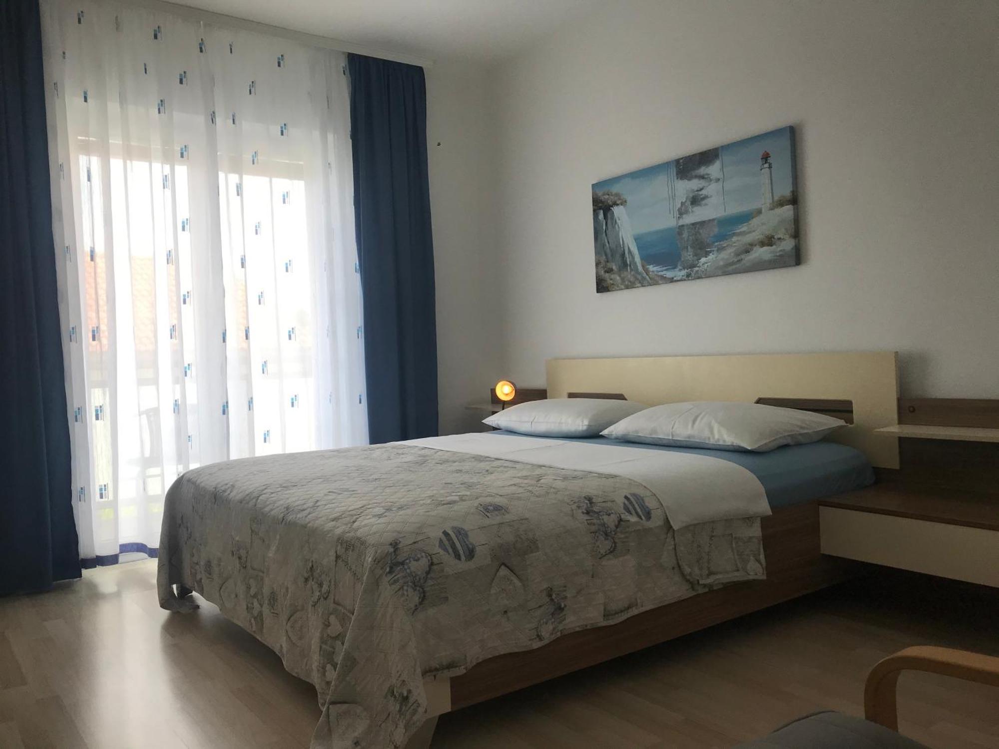 Lovely Sea View House 2 In Malinska Island Krk Extérieur photo